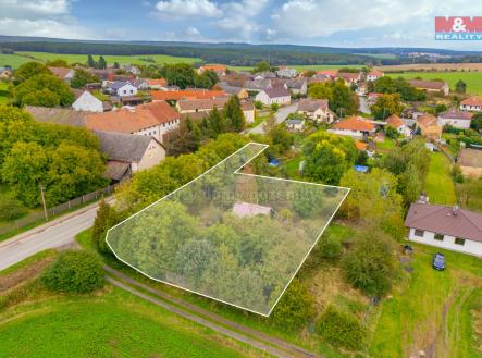 DJI_0686_1.jpg | Prodej - pozemek pro bydlení, 1 734 m²