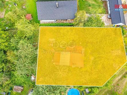 DJI_0069b.jpg | Prodej - chata/rekreační objekt, 50 m²