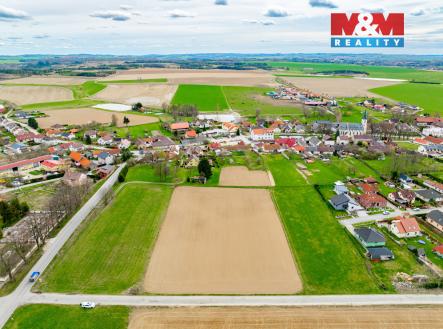 pozZd-1.jpg | Prodej - pozemek pro bydlení, 1 166 m²