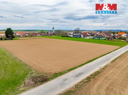 pozZd-8.jpg | Prodej - pozemek pro bydlení, 1 166 m²