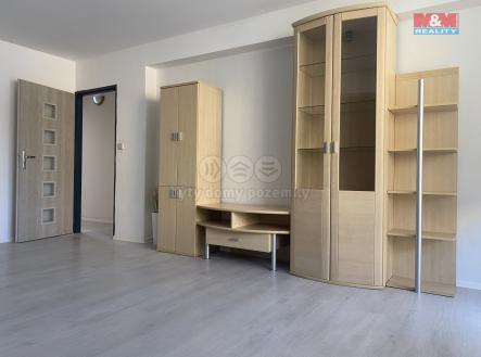 . | Pronájem bytu, 3+1, 72 m²