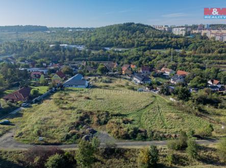 Pozemek | Prodej - pozemek pro bydlení, 1 690 m²