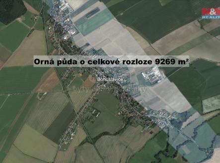 Snímek obrazovky 2024-09-24 v 20.46.46.png | Prodej - pozemek, zemědělská půda, 9 269 m²