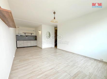 IMG_6947.jpg | Pronájem bytu, 2+kk, 48 m²