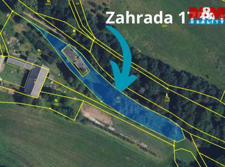 Zahrada.jpg | Prodej - chata/rekreační objekt, 190 m²