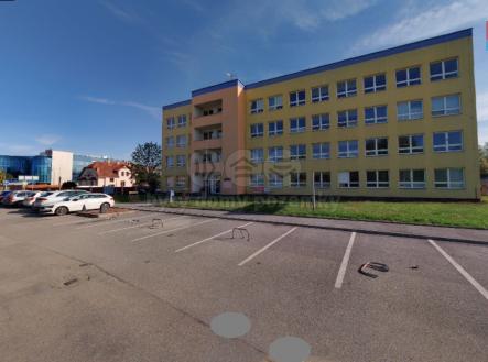 fotka.jpg | Pronájem - kanceláře, 70 m²