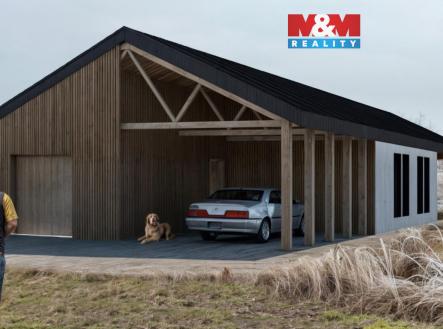 Snímek obrazovky 2024-12-16 105052.png | Prodej - pozemek pro bydlení, 1 015 m²