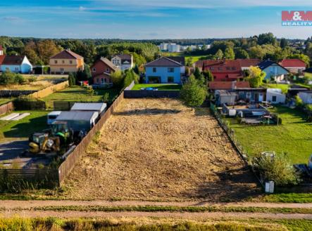 DJI_20240922170312_0486_D.jpg | Prodej - pozemek pro bydlení, 1 000 m²