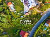 Prodej - pozemek pro bydlení, 896 m²