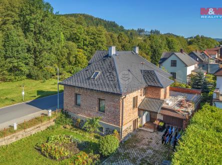 RD | Prodej - dům/vila, 135 m²