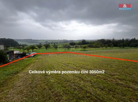 IMG_1830.jpg | Prodej - pozemek pro bydlení, 3 050 m²