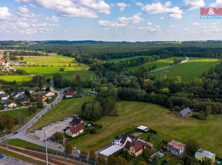 DJI_0115.jpg | Prodej - pozemek pro bydlení, 11 824 m²