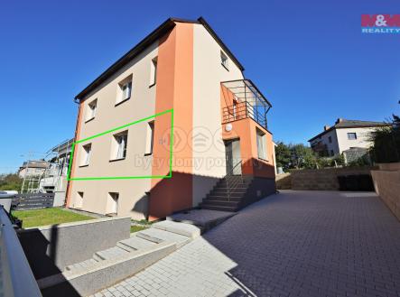 Dům a okolí | Prodej bytu, 2+1, 58 m²