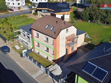 Dům a okolí | Prodej bytu, 2+1, 58 m²