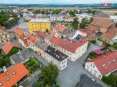 Prodej - dům/vila, 184 m²