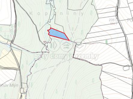 Beze jména 1.jpg | Prodej - pozemek, zemědělská půda, 47 154 m²