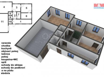 nova-ves-14-3.jpg | Prodej - chata/rekreační objekt, 123 m²