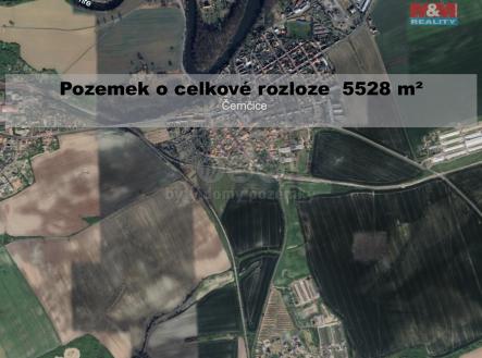 Snímek obrazovky 2024-09-25 v 13.30.16.jpeg | Prodej - pozemek, zemědělská půda, 5 528 m²