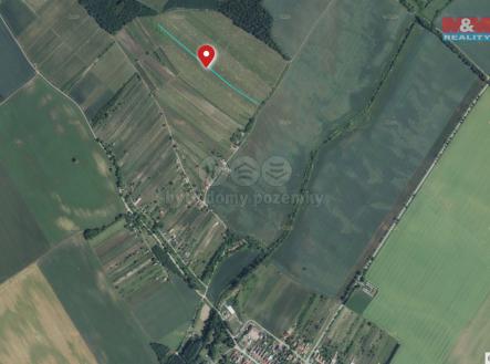 Mapa_okoli_2024_09_25_23_01.jpeg | Prodej - pozemek, zemědělská půda, 2 058 m²