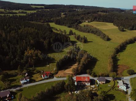 Stachy_Pozemek_2.jpeg | Prodej - pozemek pro bydlení, 5 556 m²