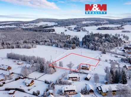 DJI_0281-HDR.jpg | Prodej - pozemek pro bydlení, 8 541 m²