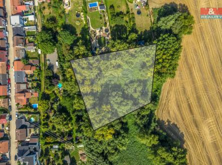 DJI_0684-HDR.jpg | Prodej - pozemek, les, 10 056 m²