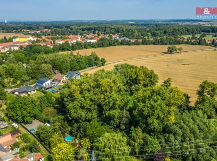 DJI_0688-HDR.jpg | Prodej - pozemek, les, 10 056 m²