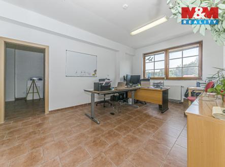 IMG_0750-HDR3475.jpg | Pronájem - kanceláře, 29 m²