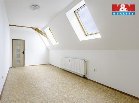Obývací pokoj | Pronájem bytu, 2+kk, 40 m²