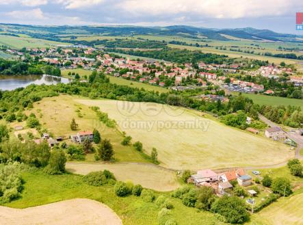 pozemky | Prodej - pozemek pro bydlení, 703 m²