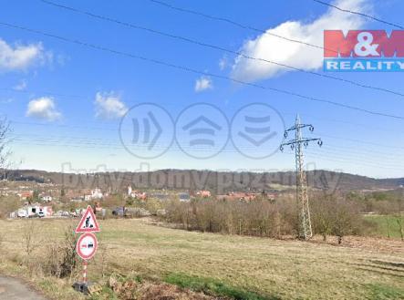 Vráž | Prodej - pozemek, trvalý travní porost, 4 400 m²