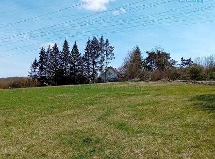 20250412_143524.jpg | Prodej - pozemek, trvalý travní porost, 4 400 m²