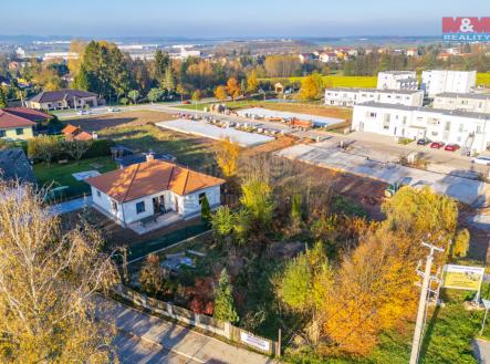 DJI_0016.jpg | Prodej - pozemek pro bydlení, 425 m²