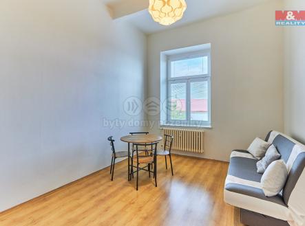 4V1A8572_HDR.jpg | Pronájem bytu, 1+kk, 25 m²