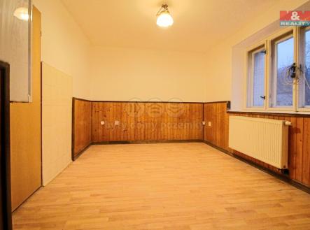 IMG_4406.jpg | Pronájem bytu, 1+1, 37 m²