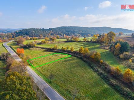 DJI_20241030101451_0001_D_DJI.jpg | Prodej - pozemek pro bydlení, 1 016 m²