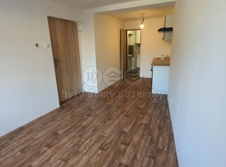 20230505_122653.jpg | Pronájem bytu, 1+kk, 28 m²