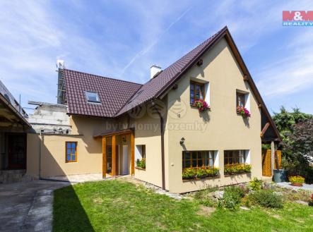 IMG_2784 kopie.jpg | Pronájem - dům/vila, 147 m²