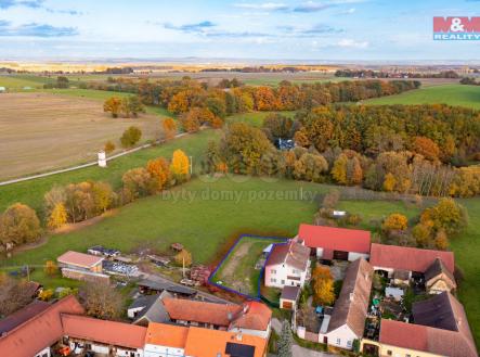 DJI_0805-HDR.jpg | Prodej - pozemek pro bydlení, 663 m²