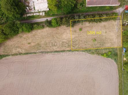 DJI_3.jpg | Prodej - pozemek pro bydlení, 1 295 m²