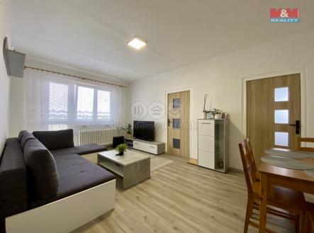 IMG_9520.jpg | Prodej bytu, 3+1, 64 m²