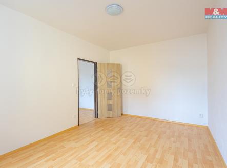 Obývací pokoj | Pronájem bytu, 2+kk, 45 m²