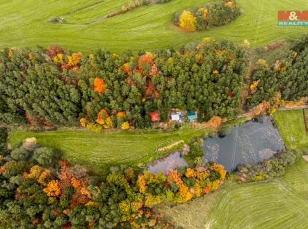 DJI_0827-Edit.jpg | Prodej - chata/rekreační objekt, 80 m²