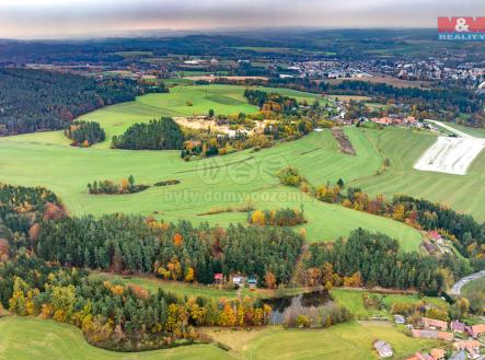 DJI_0829-Enhanced-NR-Edit.jpg | Prodej - chata/rekreační objekt, 80 m²