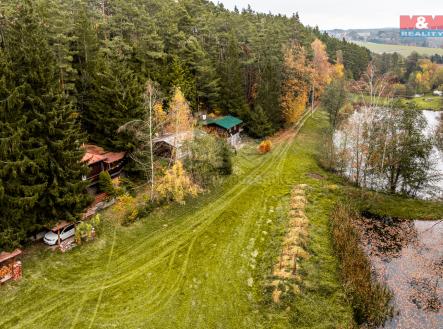 DJI_0845-Edit.jpg | Prodej - chata/rekreační objekt, 80 m²