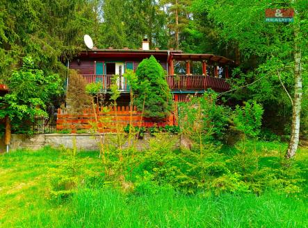 IMG_20250506_a3.jpg | Prodej - chata/rekreační objekt, 80 m²