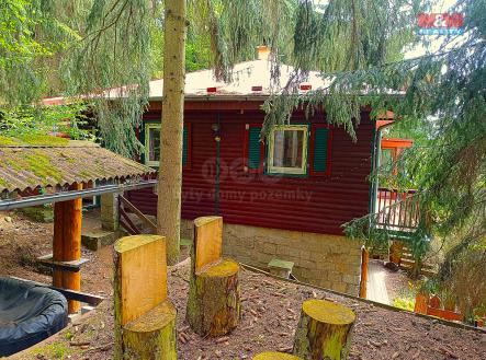 IMG_20250506_b1.jpg | Prodej - chata/rekreační objekt, 80 m²
