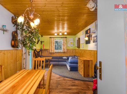 DSC_0946-Edit.jpg | Prodej - chata/rekreační objekt, 80 m²