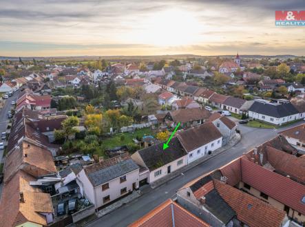 Žiželice šipka.jpg | Prodej - chata/rekreační objekt, 112 m²