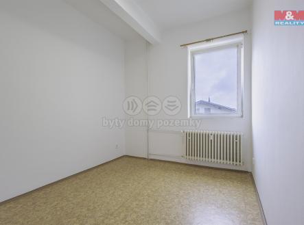 Obývací pokoj | Pronájem bytu, 2+kk, 53 m²